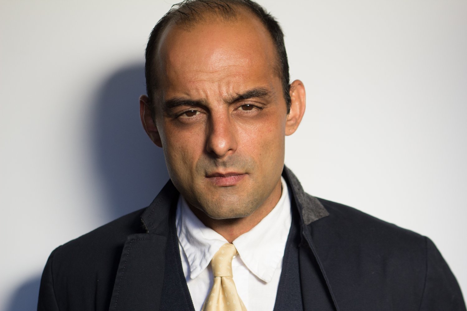 Guillermo Jorge