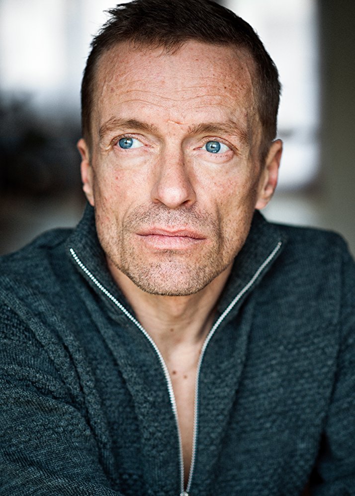 Klaus Tange