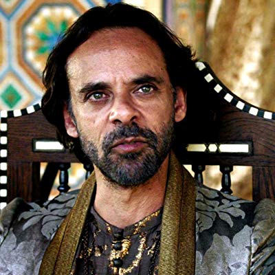 Doran Martell
