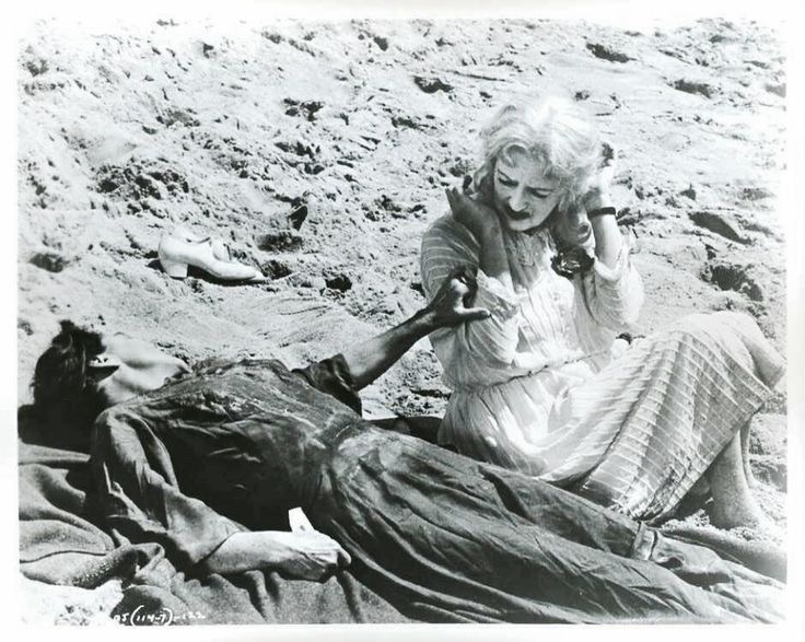 Baby Jane Hudson