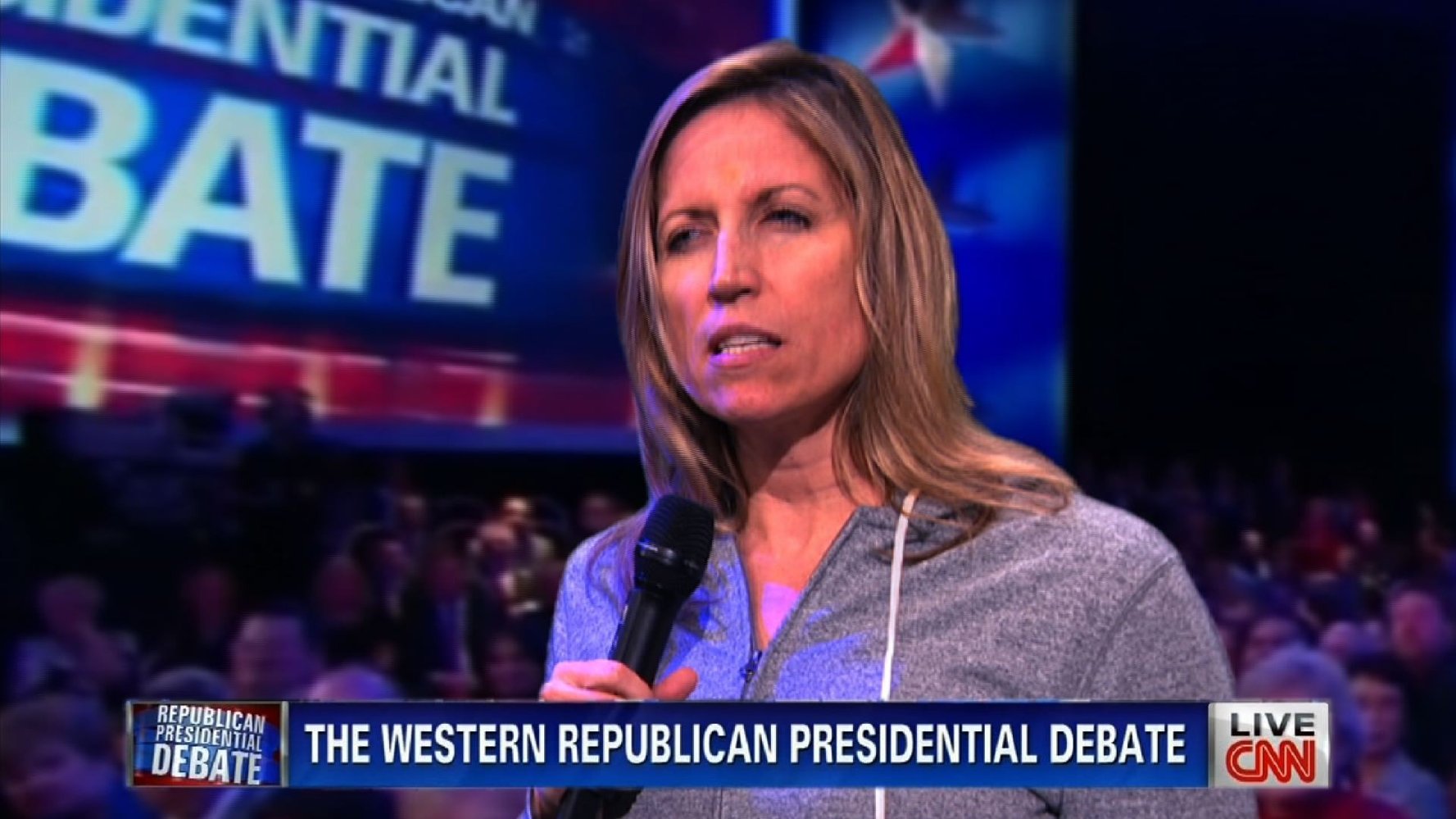 Laurie Kilmartin