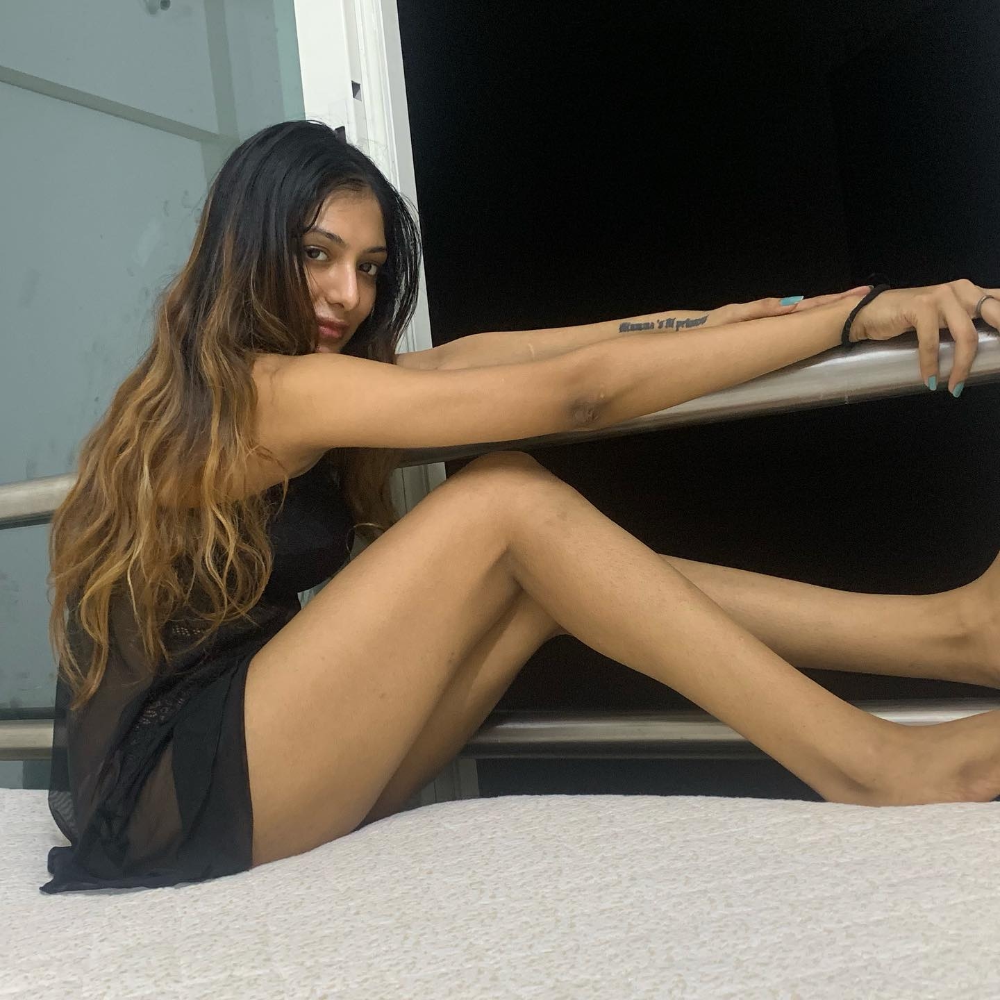 Khushi Mukherjee