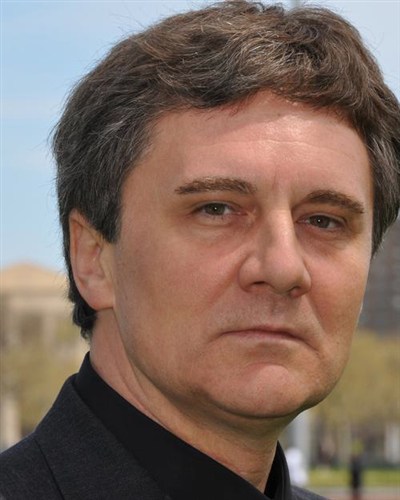 Nick Poltoranin