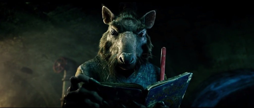 Splinter
