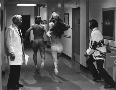 Chad Everett