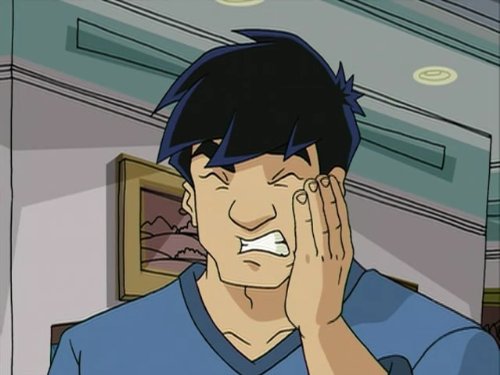 Jackie Chan