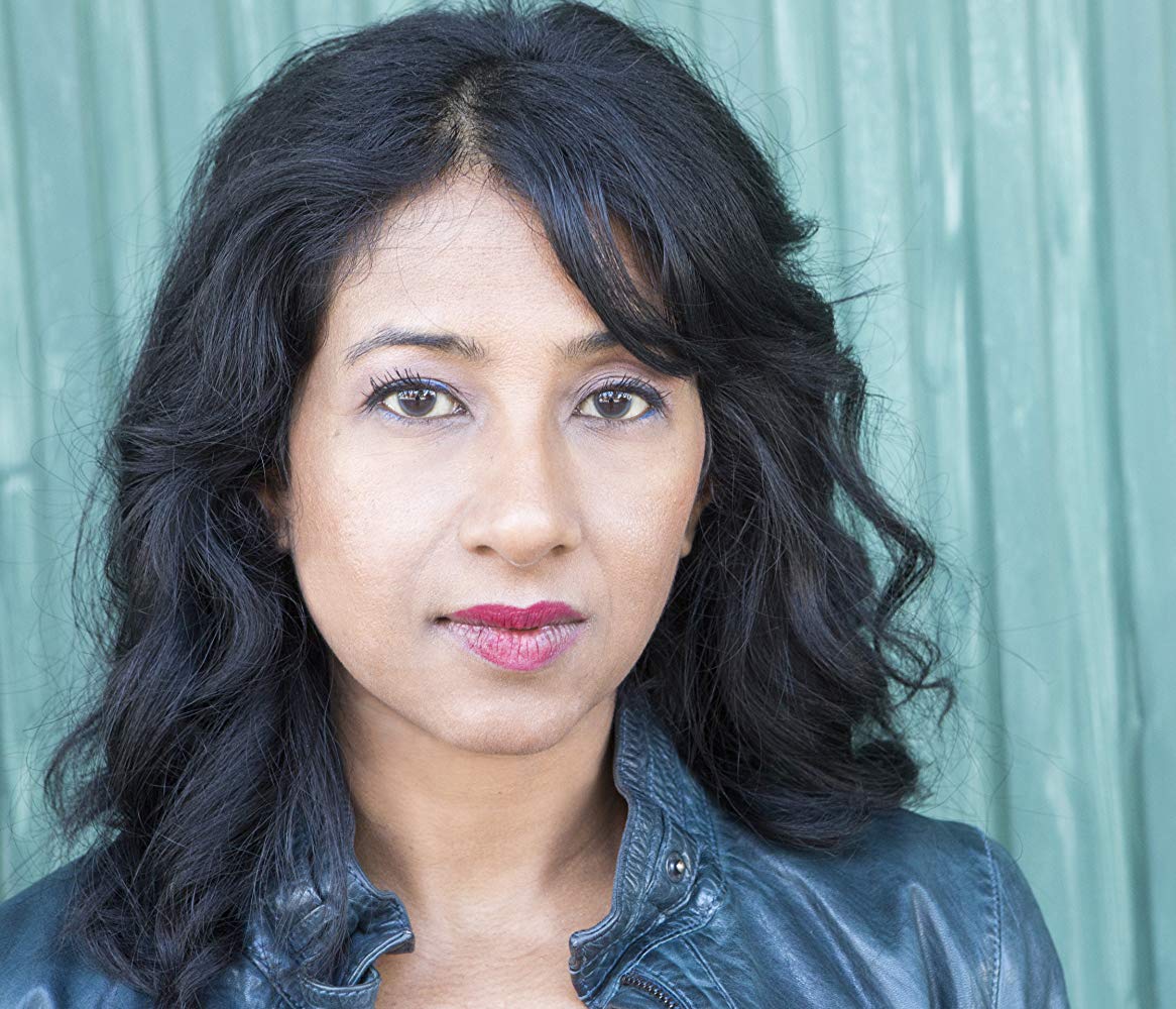 Shonali Bhowmik