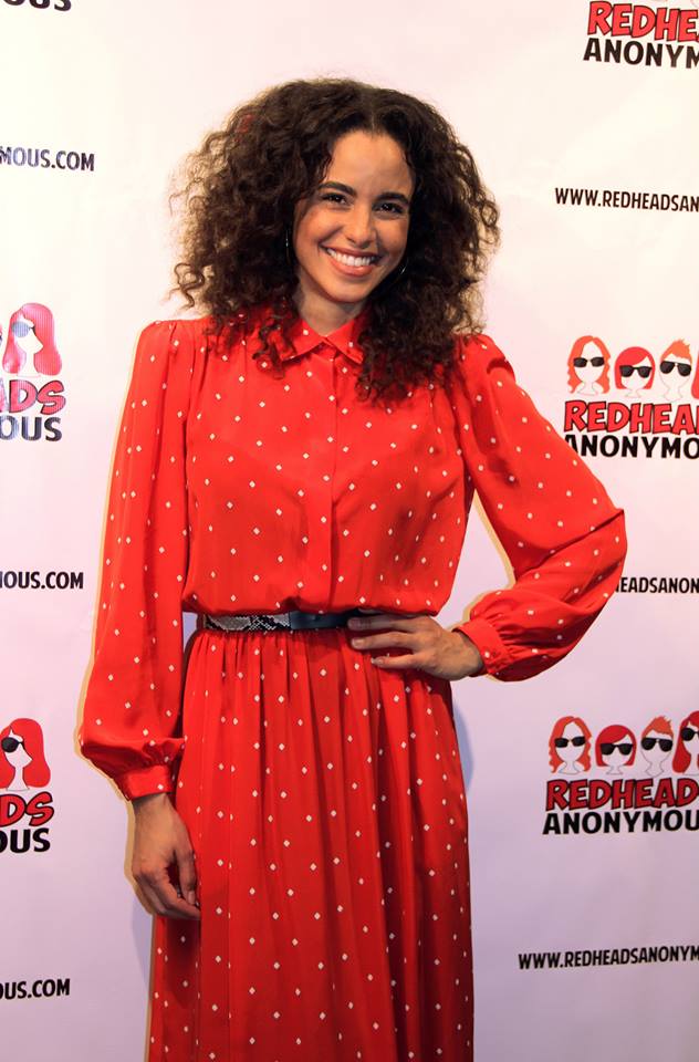 Parisa Fitz-Henley