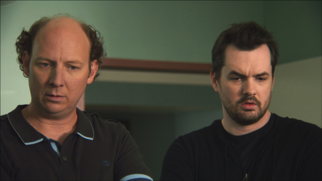 Jim Jefferies