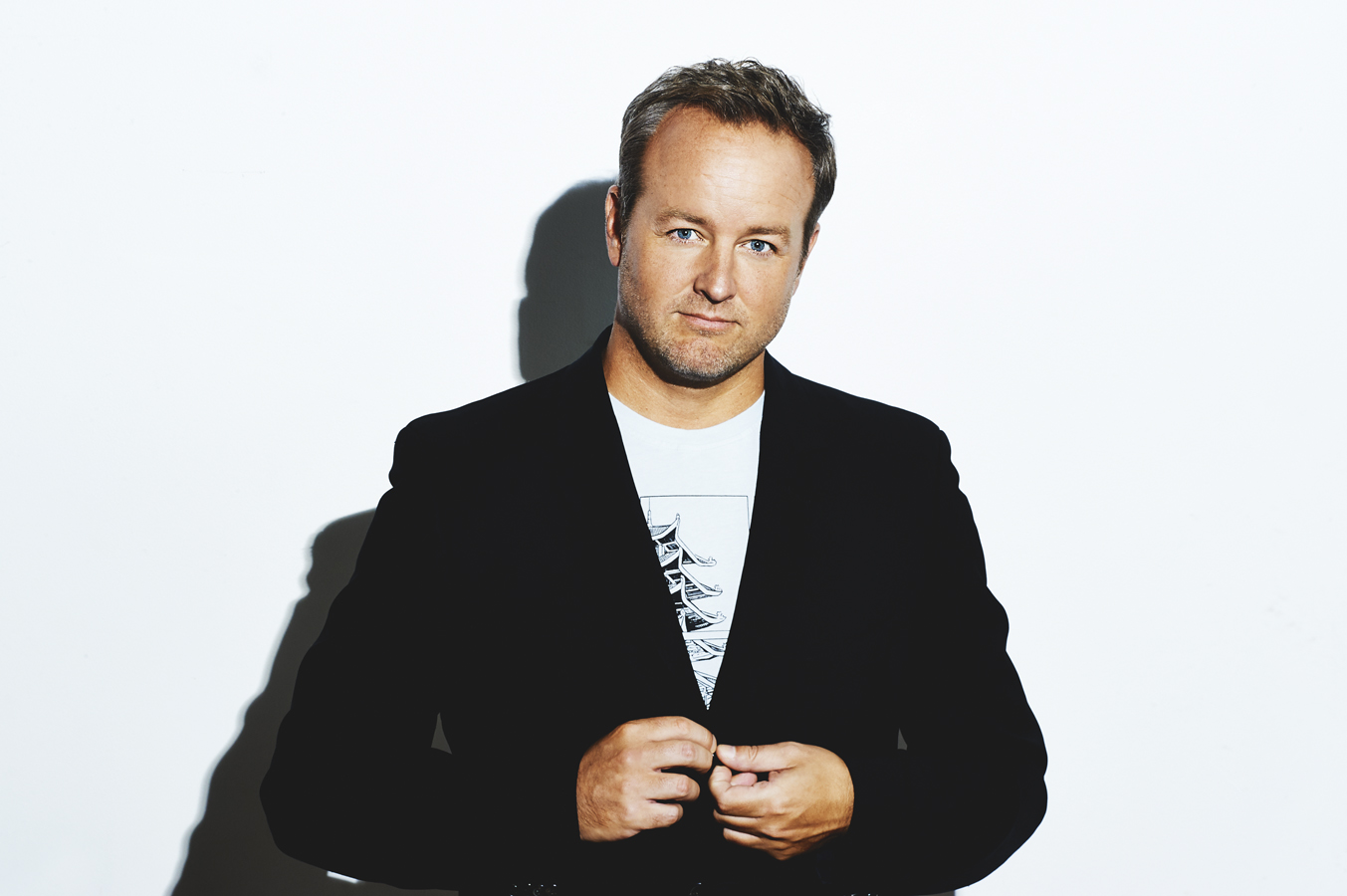 Robert Skanes