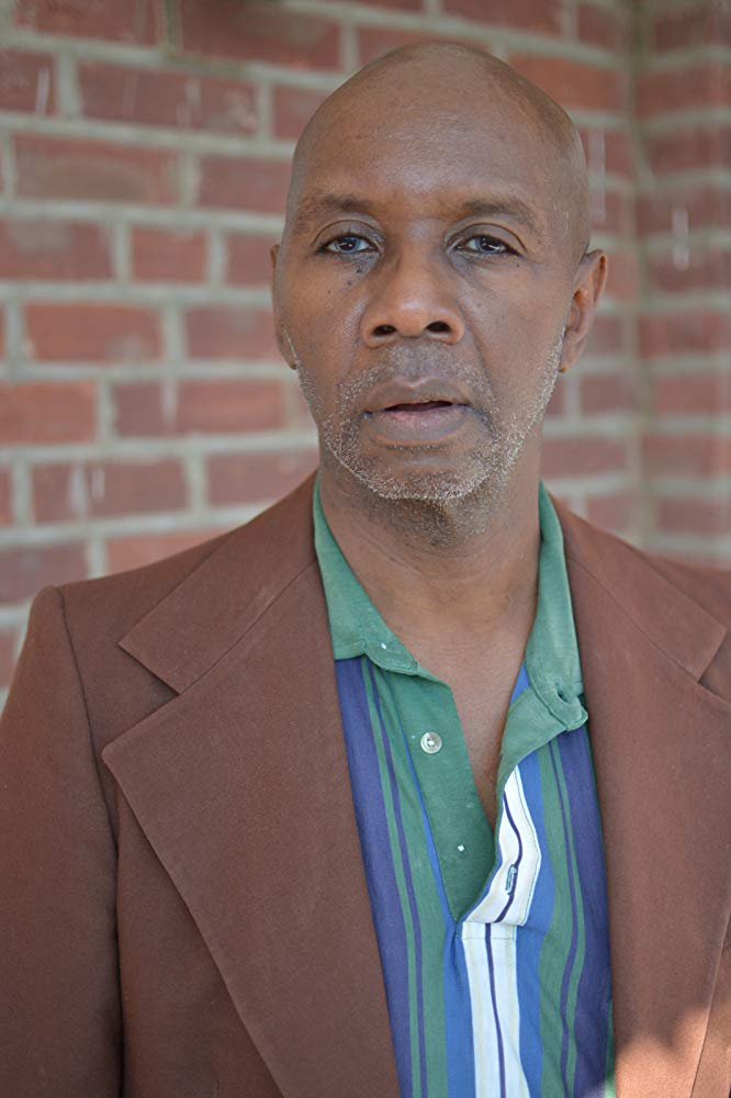 Frank Bowman