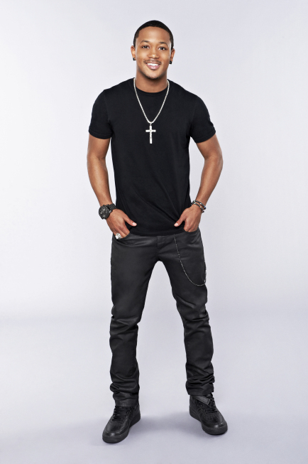 Romeo Miller