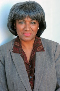 Saundra McClain