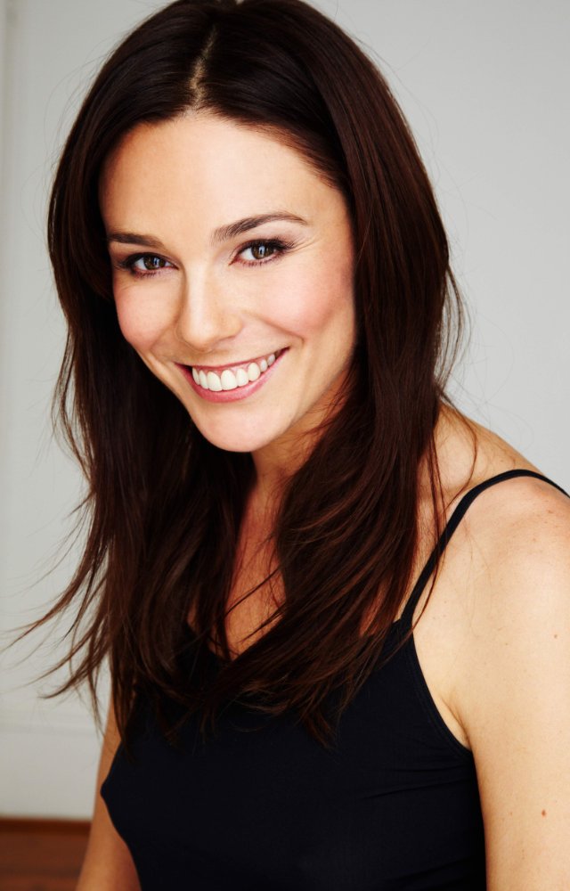 Zoe Naylor