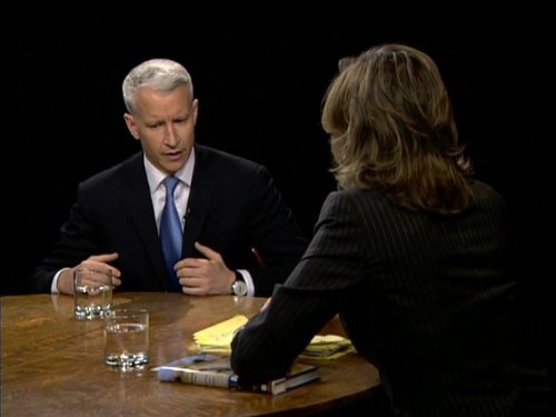 Anderson Cooper