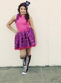 Kiana Lyz Rivera