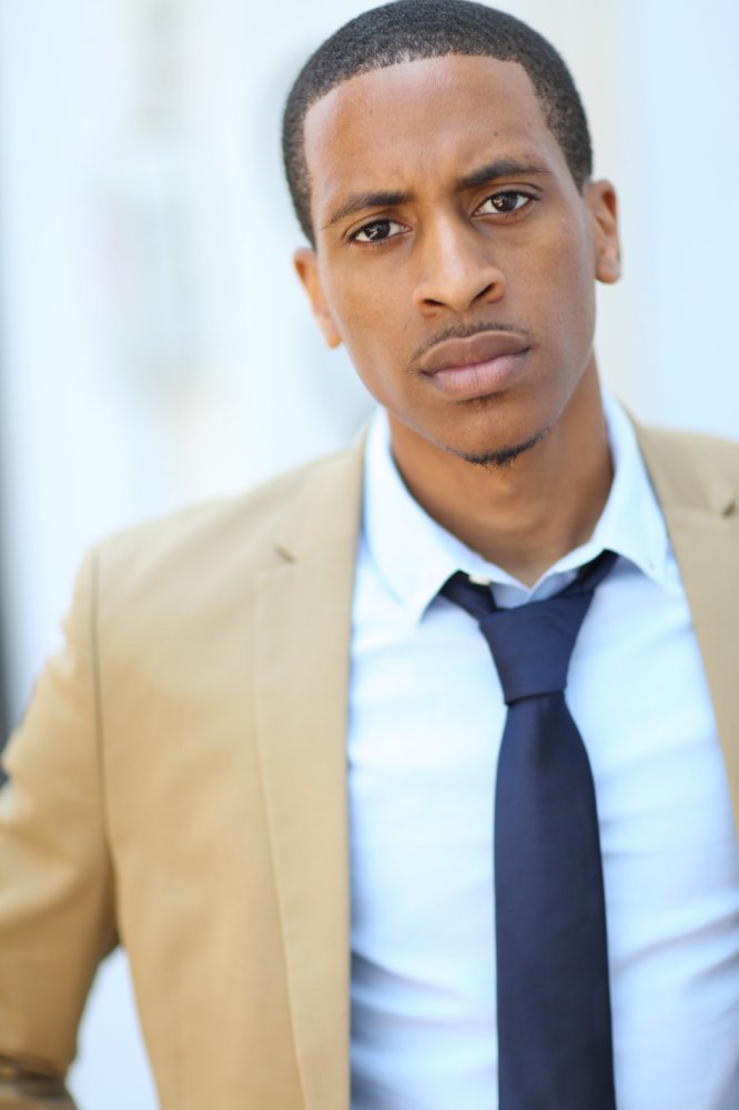 Andre De'Sean Shanks