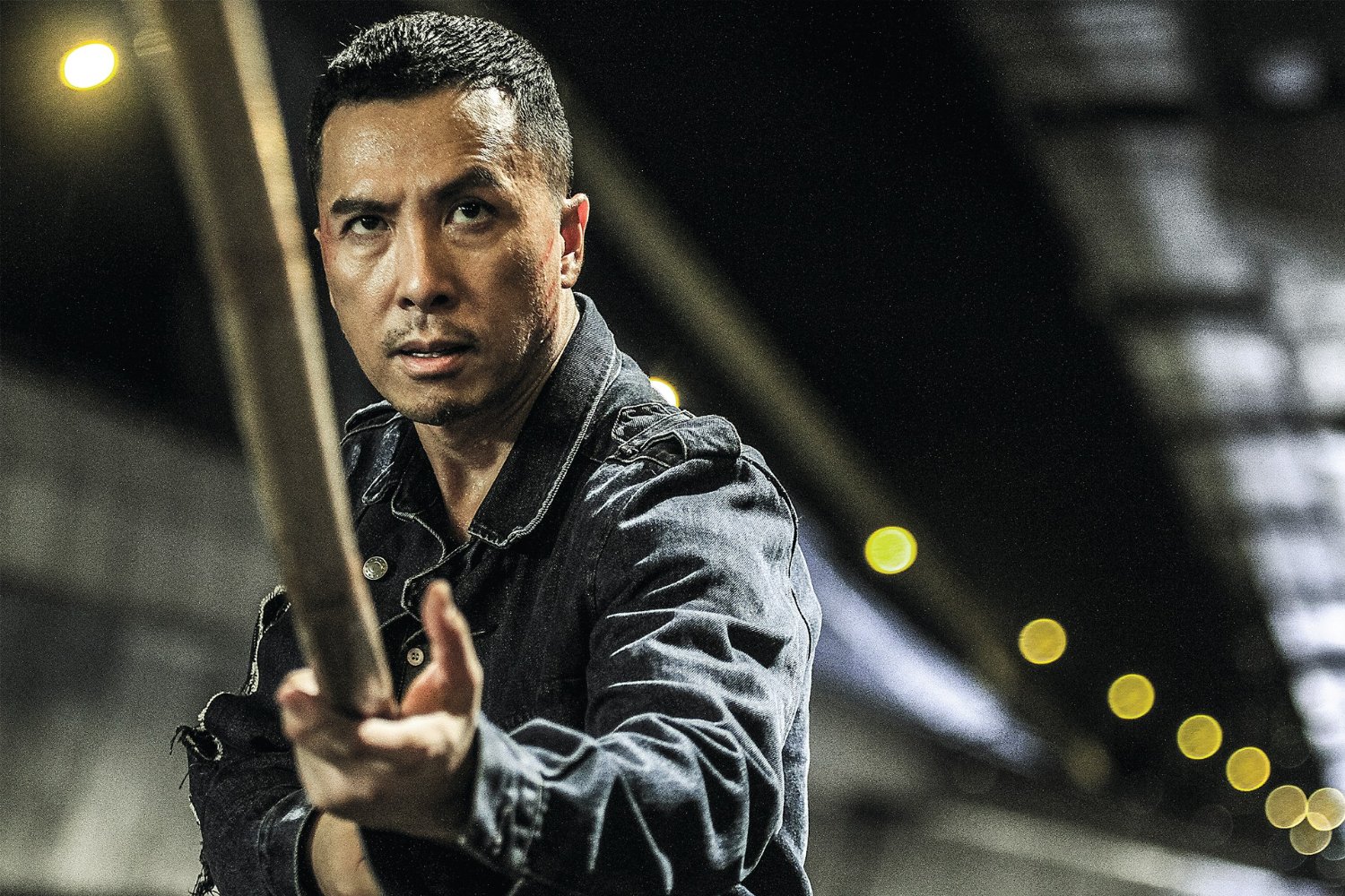 Donnie Yen