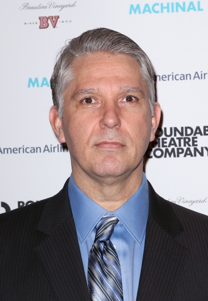 Michael Warner