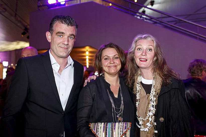 Stefán Karl Stefánsson