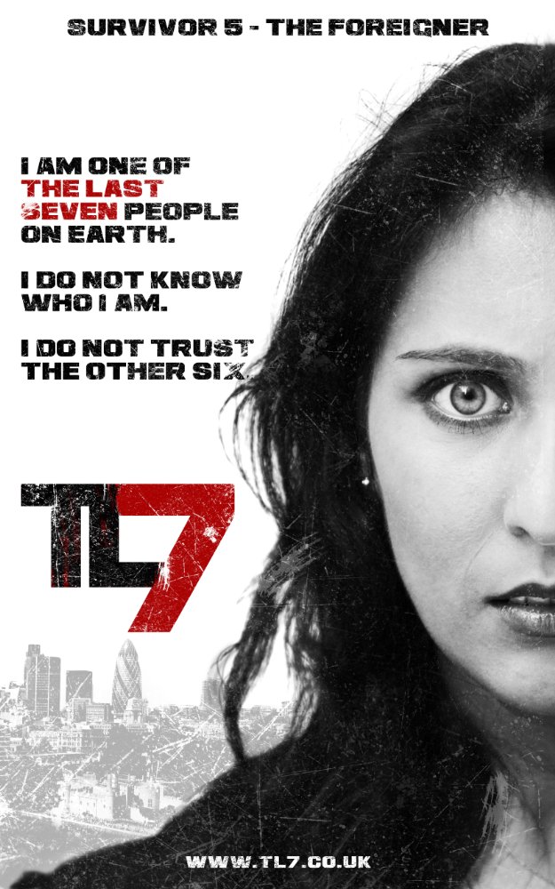 Rita Ramnani