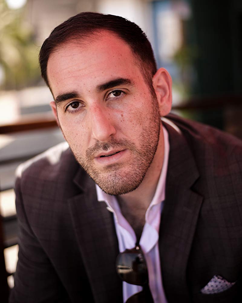 Brian Nathan