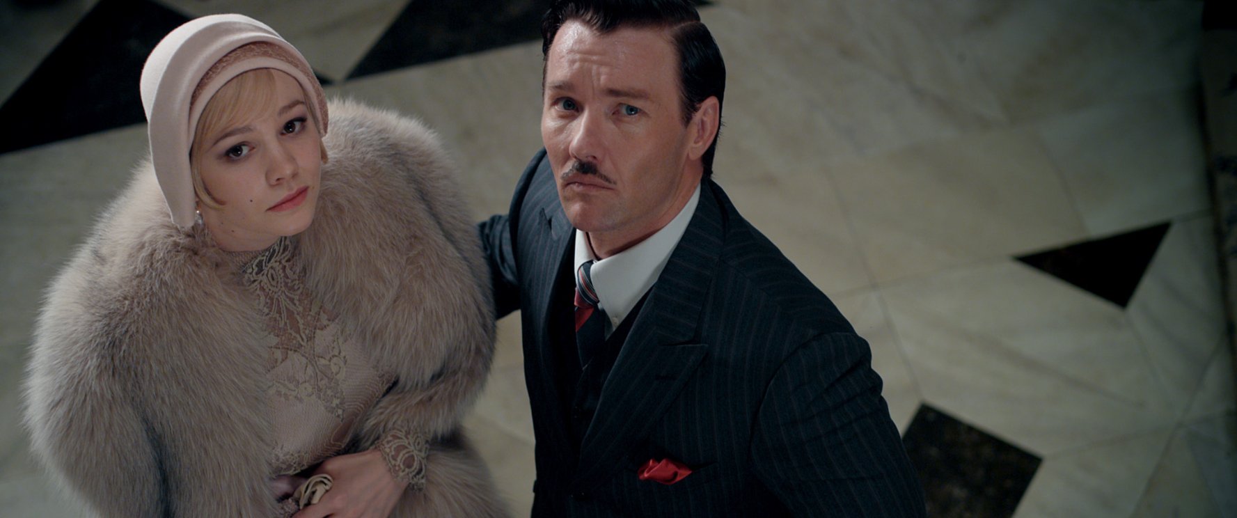 Daisy Buchanan
