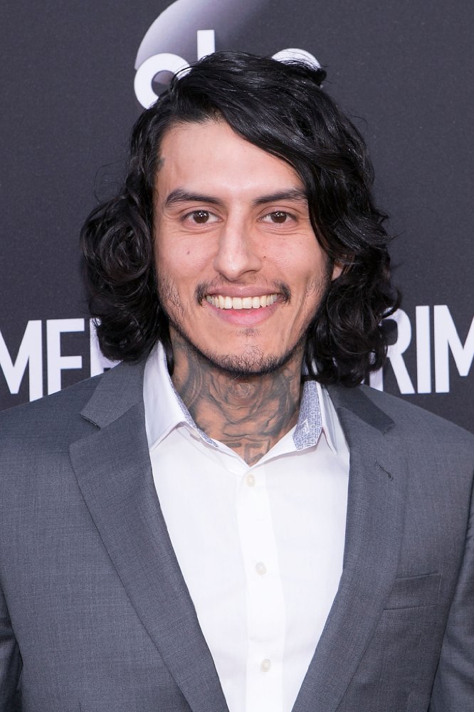 Richard Cabral