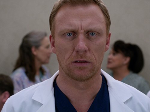 Dr. Owen Hunt