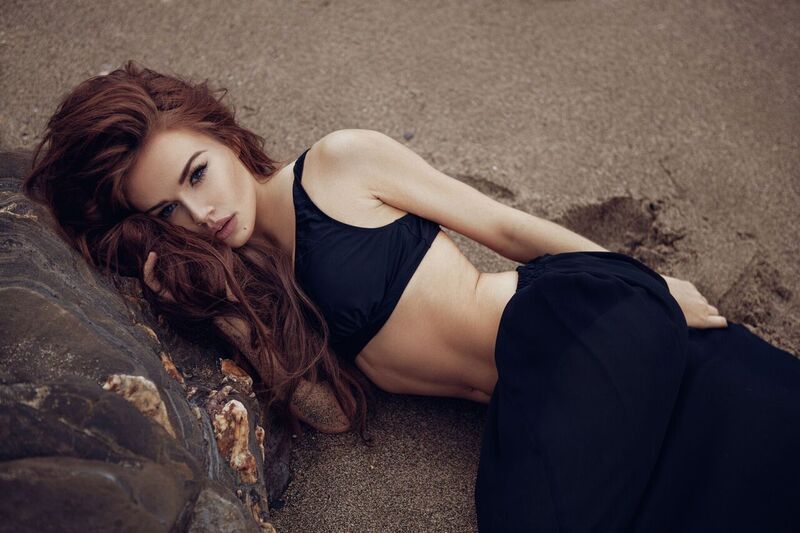 Rosie Mac