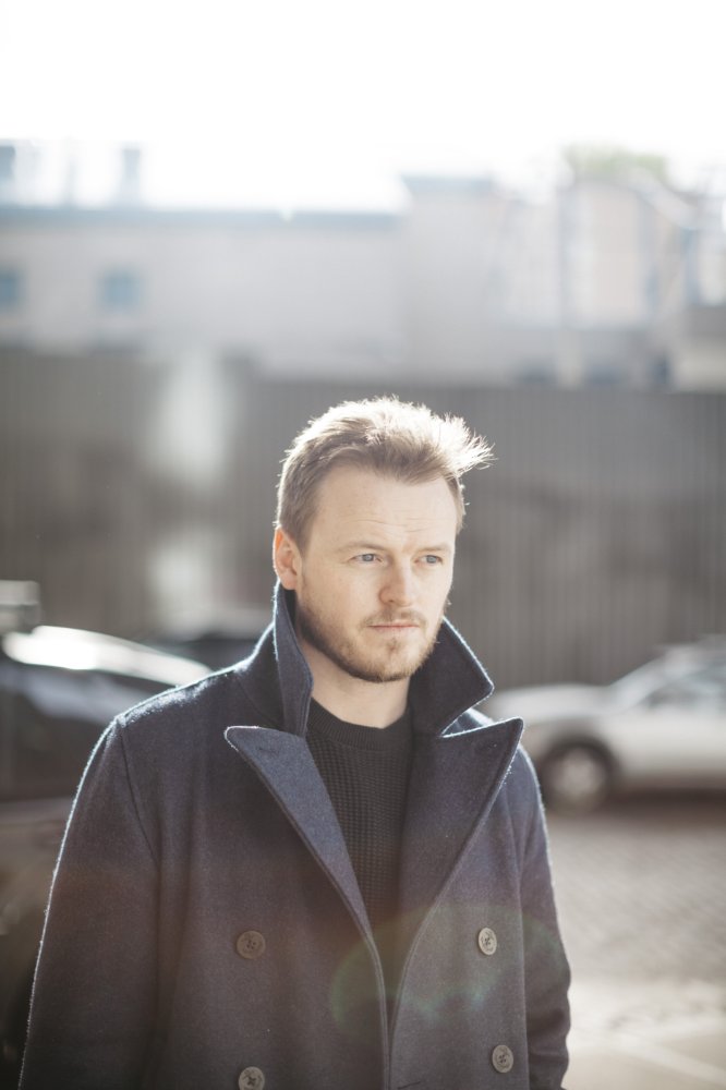 Paul Reid