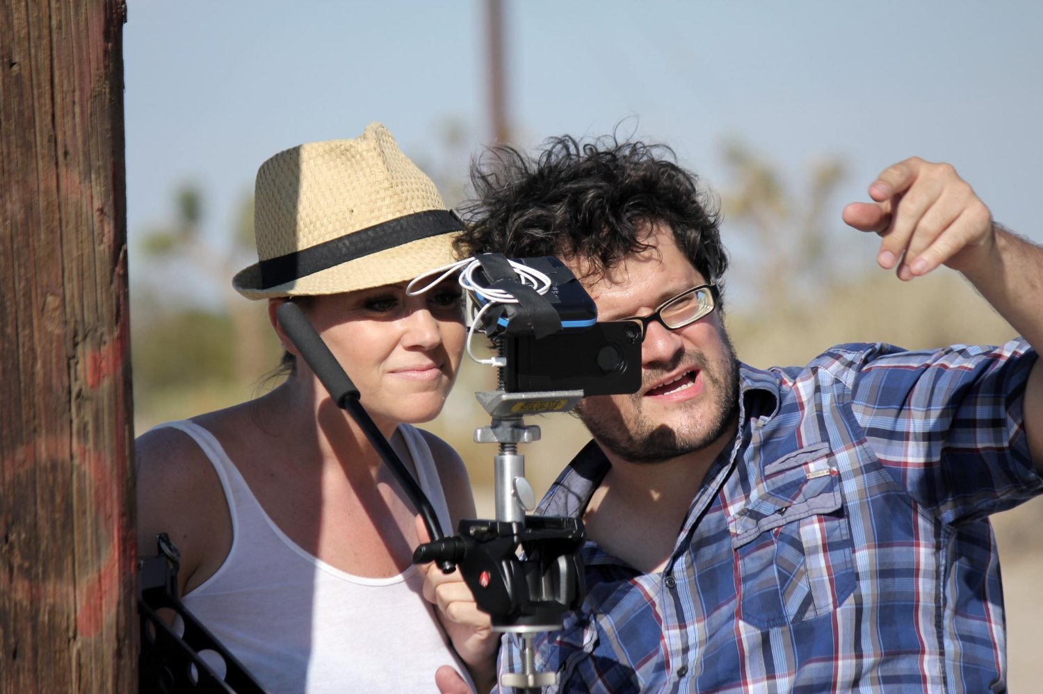 Anna Elizabeth James