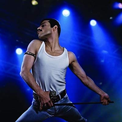 Freddie Mercury