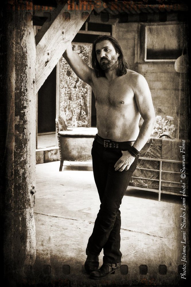 Pascal Henault