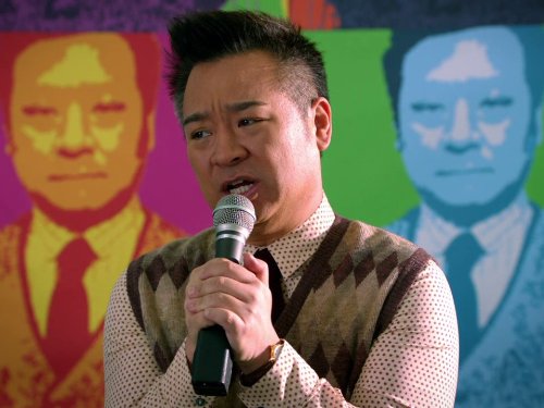 Rex Lee