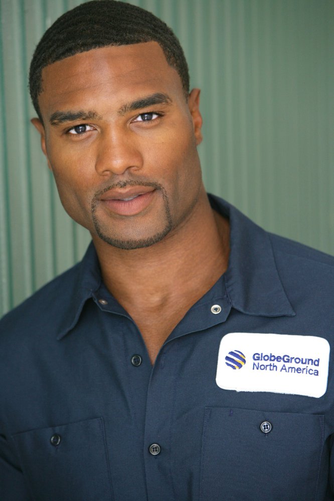 Jermaine Jacox