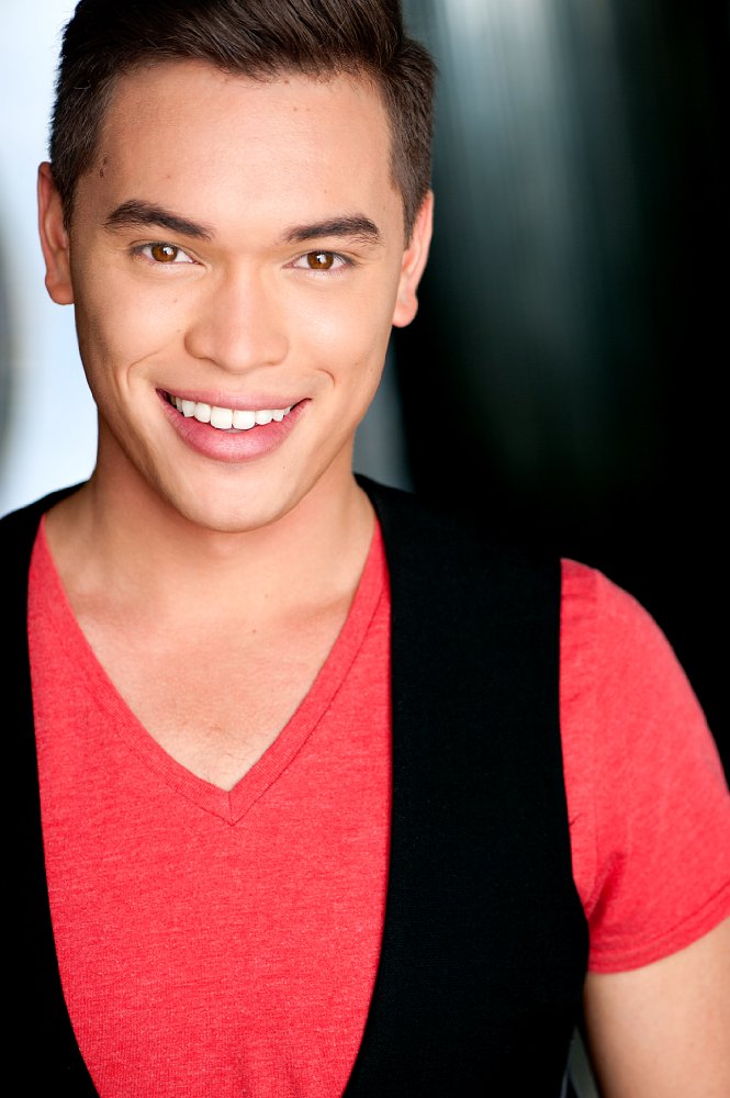 Tim Gabriel