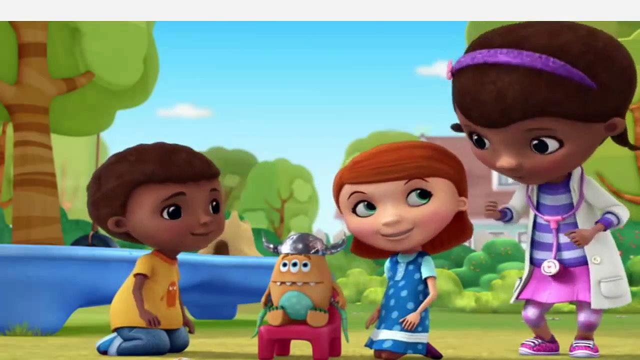 Doc McStuffins