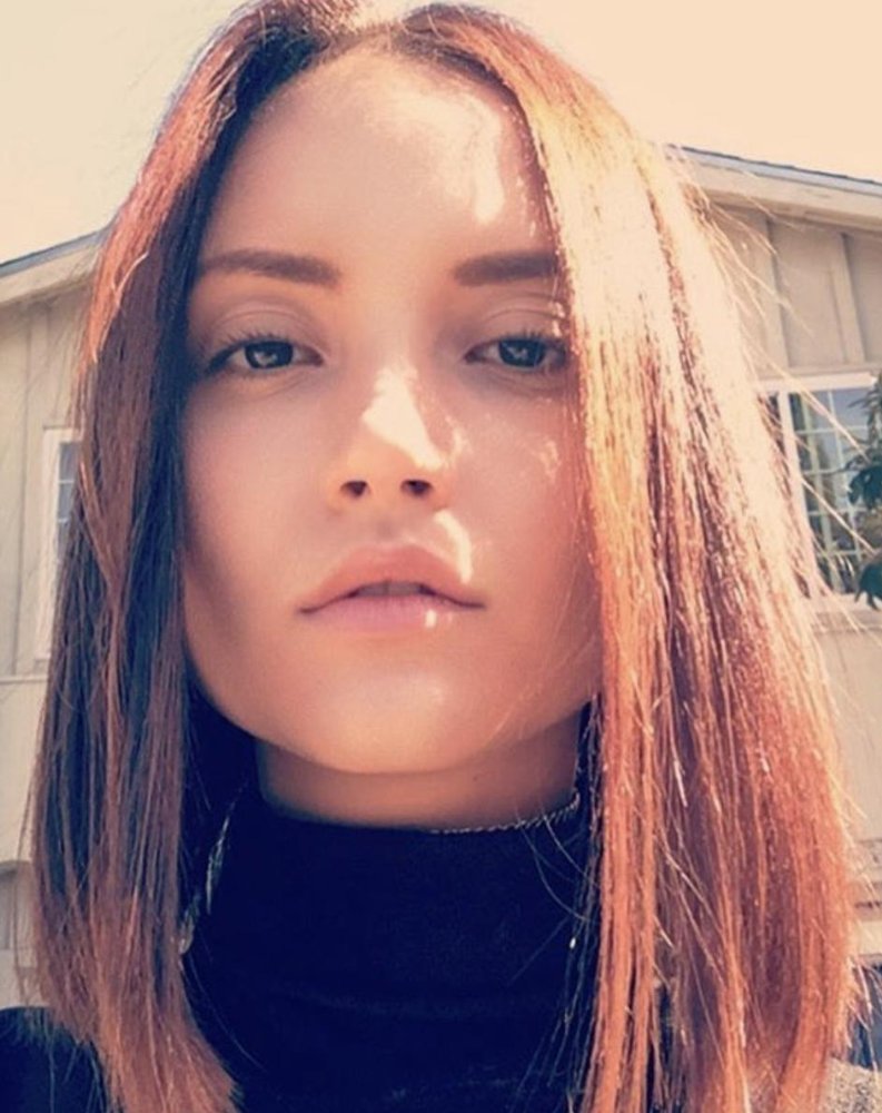 Amanda Grace Benitez