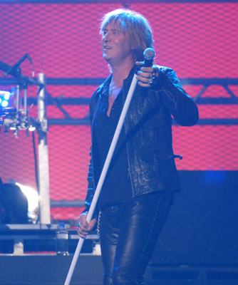 Joe Elliott