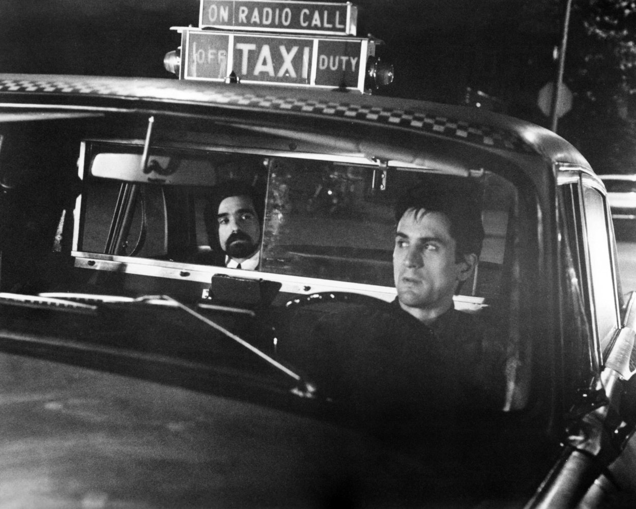 Robert De Niro