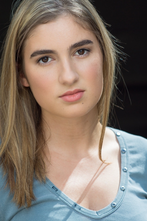 Jessica Barr