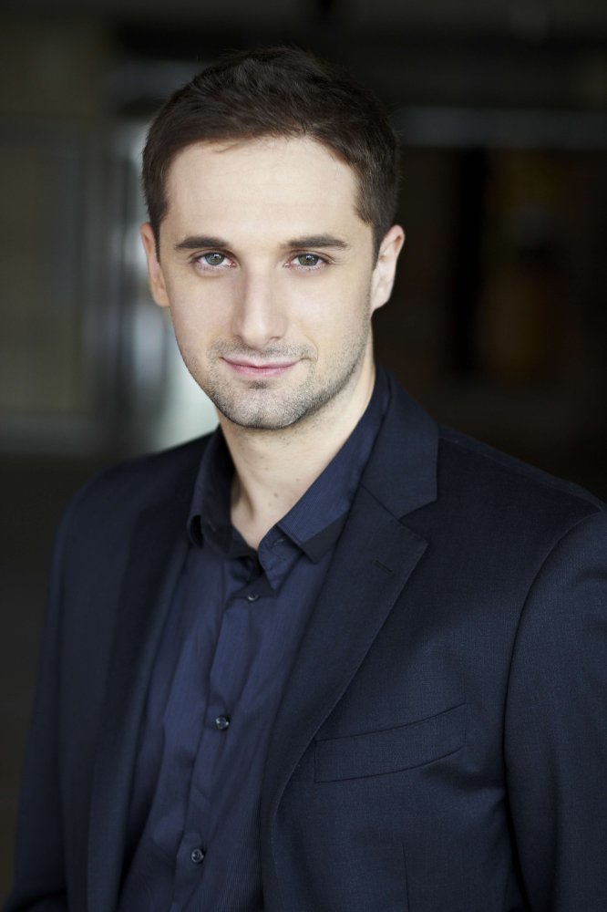 Elias Scoufaras