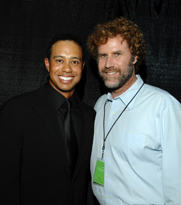 Tiger Woods