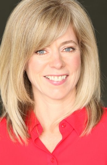 Heather Caldwell