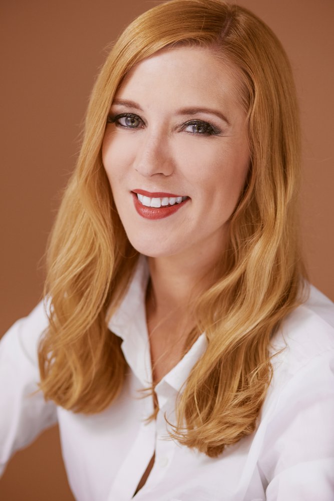 Brenda McNeill