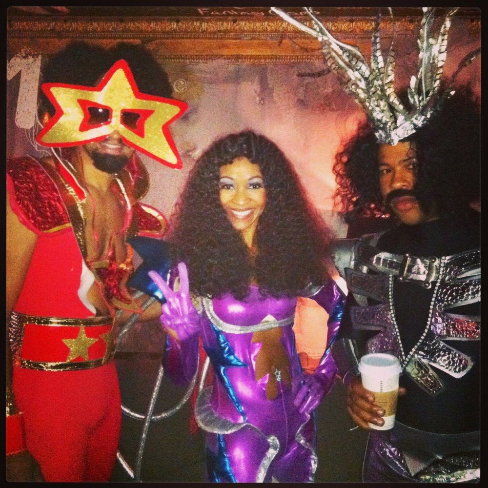 Nyima Funk