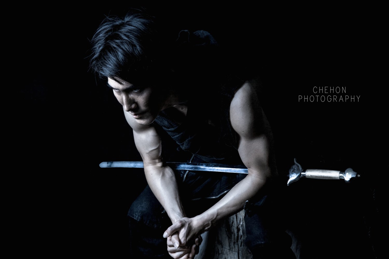 Cole Horibe