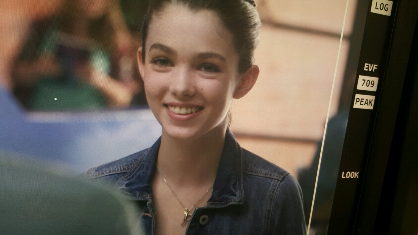 Elizabeth Hunter