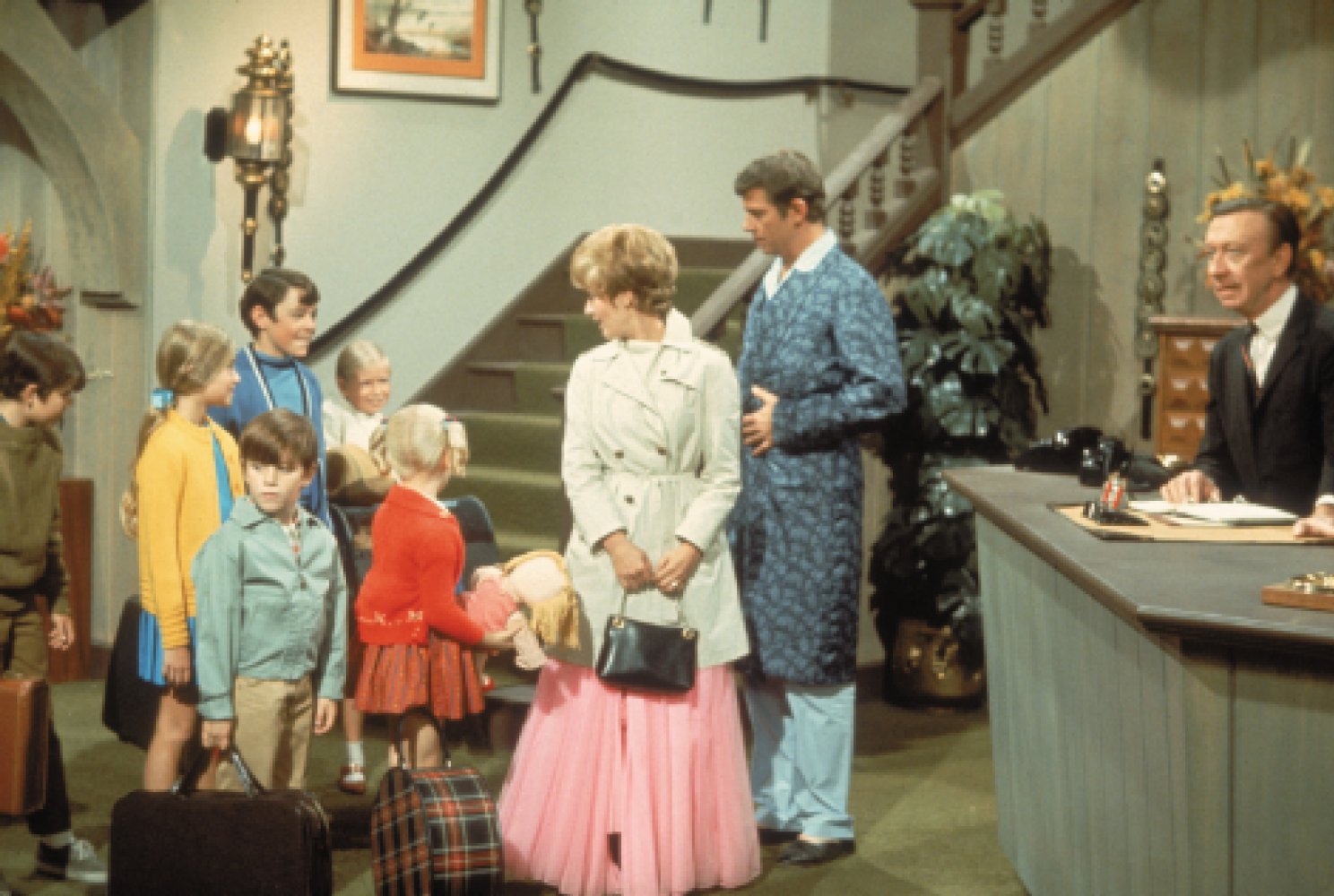 Peter Brady